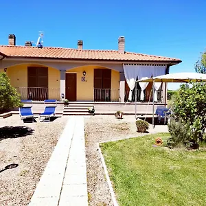 Garibaldi Pescia Romana